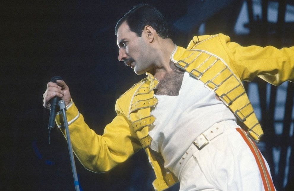 Freddie Mercury : sa fille cachée sort du silence 33 ans après sa mort