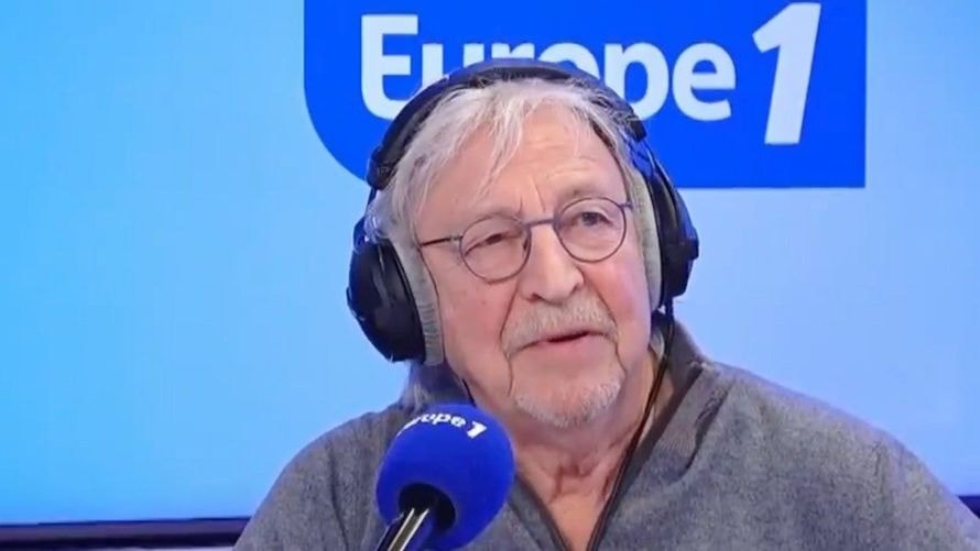 Henri Dès "mort une première fois" : cinq ans après son infarctus, l'artiste revient sur son expérience avec l'au-delà