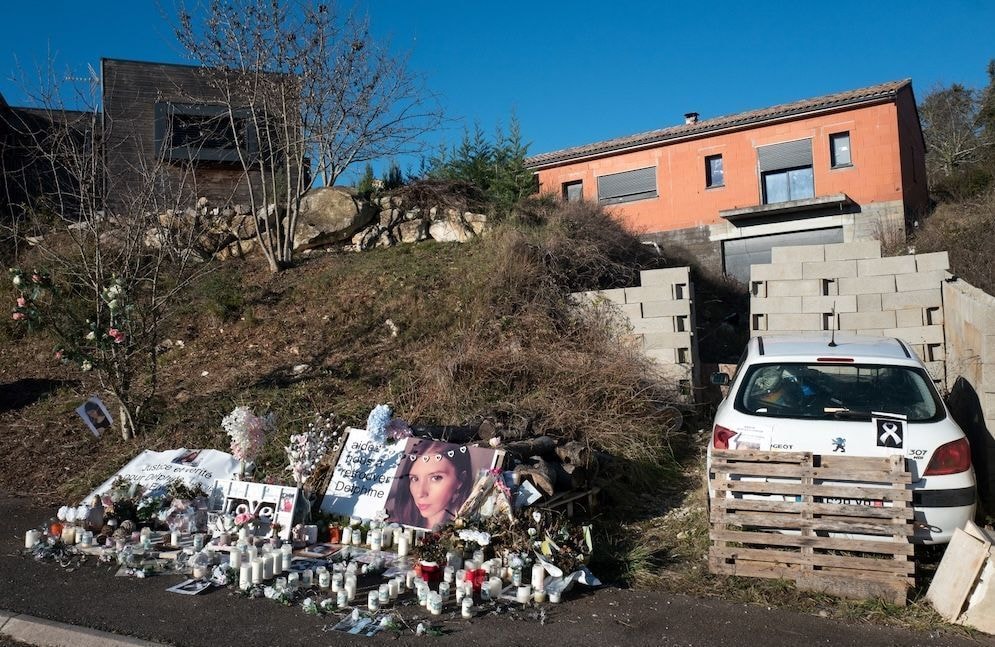 Affaire Jubillar : ce que l’ex-compagne a révélé aux enquêteurs