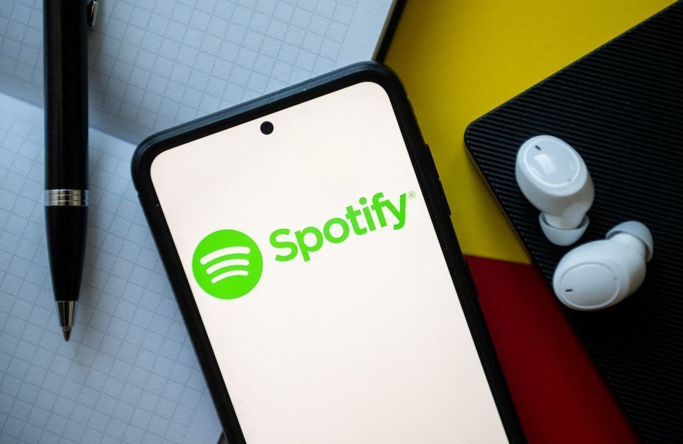 Spotify Wrapped : voici les artistes les plus écoutés en France