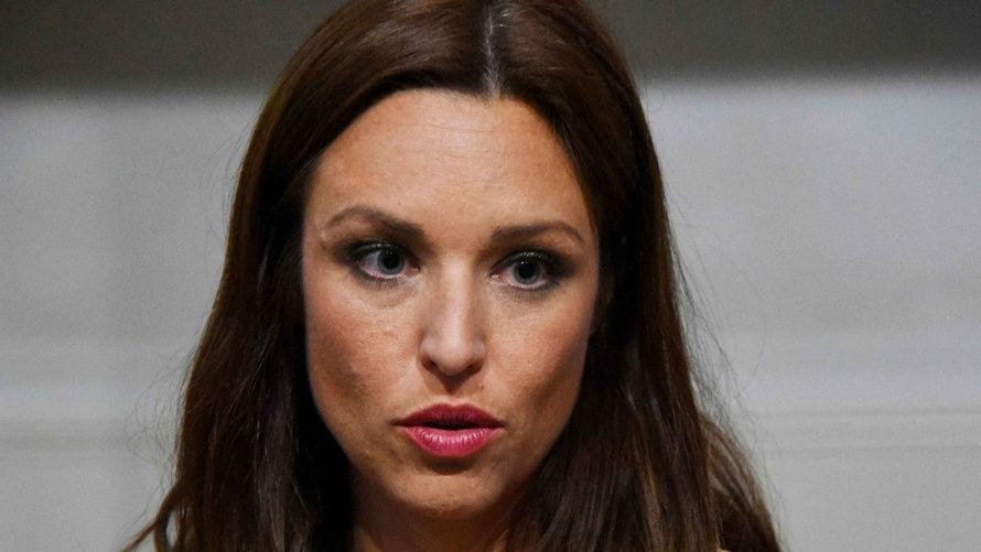 "Elle m’a fait me sentir mal à l’aise et se plaignait sans arrêt", "tout sauf gentille", Natasha St-Pier atomisée par un ancien partenaire
