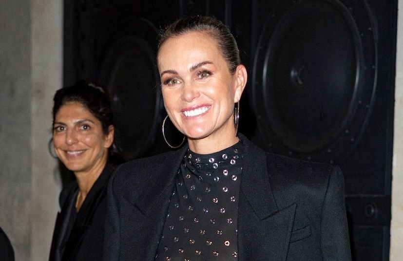 Laeticia Hallyday donne des nouvelles de sa santé après son hospitalisation au Vietnam