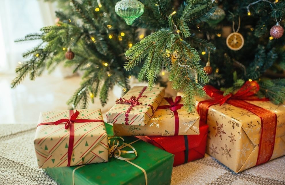 Voici le cadeau de Noël que les Français revendent le plus