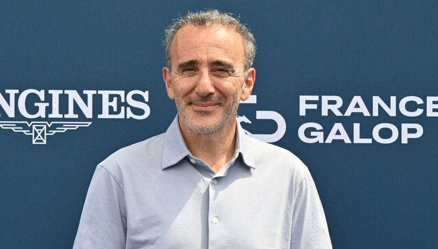 "Une poubelle", "Dégueulasses", "Aux portes de l’enfer", Élie Semoun très inquiet pour l’avenir d’Antoine, son fils