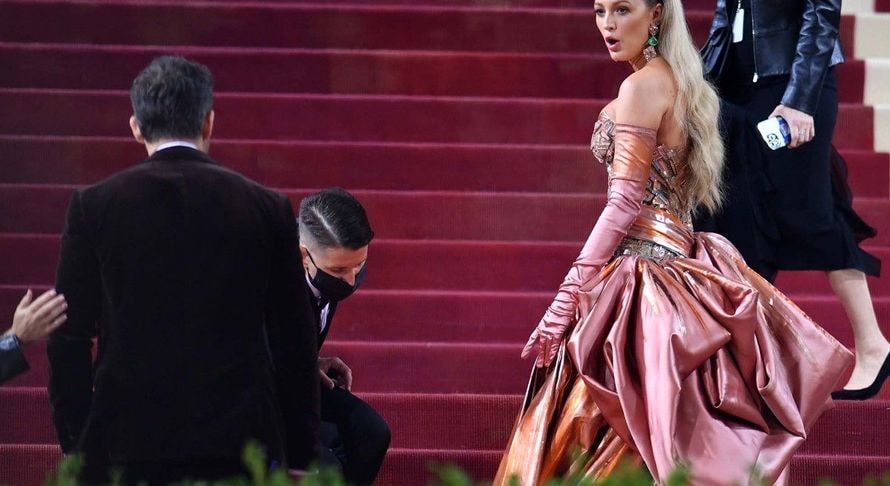 Cancer de Kate Middleton : l’actrice américaine Blake Lively dérape et s’excuse en urgence