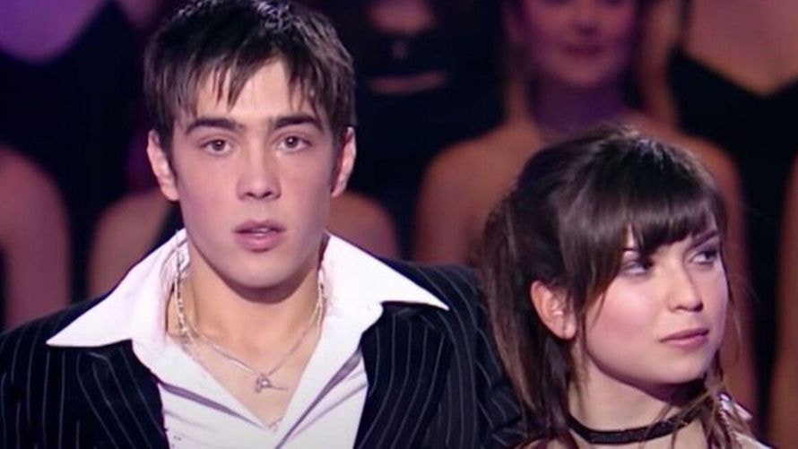 Grégory Lemarchal et Lucie Bernardoni en couple ? Oscar Sisto fait une confidence déroutante