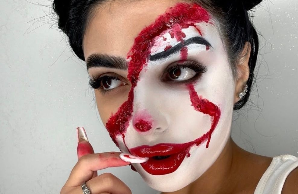 Comment faire du faux sang pour Halloween ?