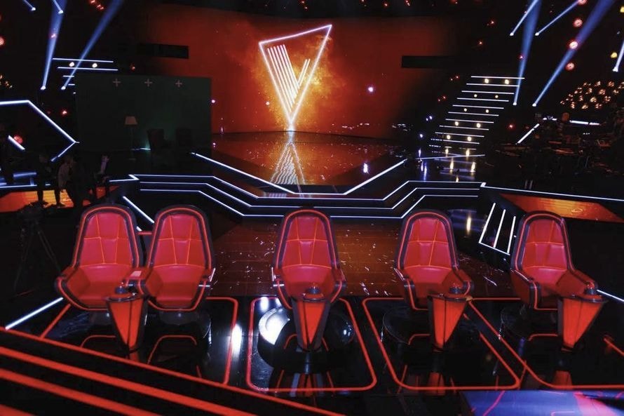 "The Voice" : suite à de gros pépins de santé, cette candidate doit tout abandonner