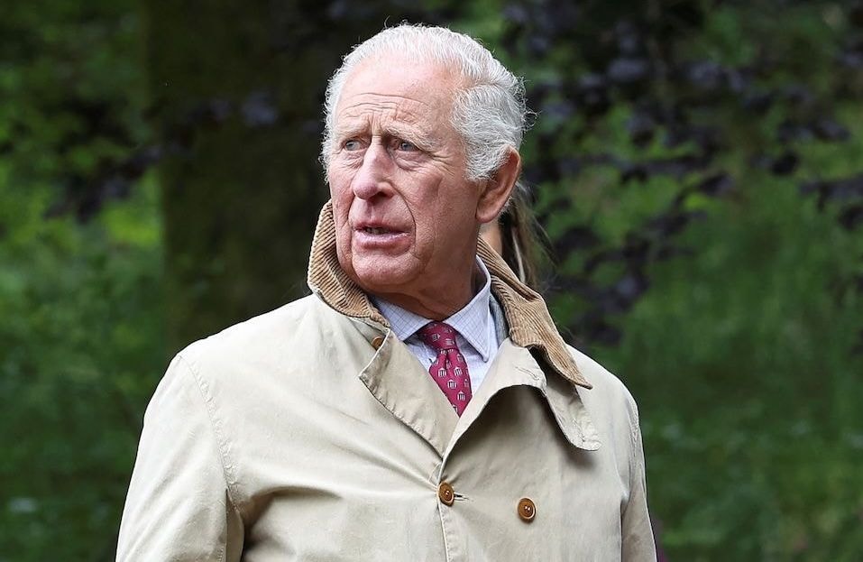 Salaires trop bas, management toxique... 11 jardiniers du roi Charles III démissionnent