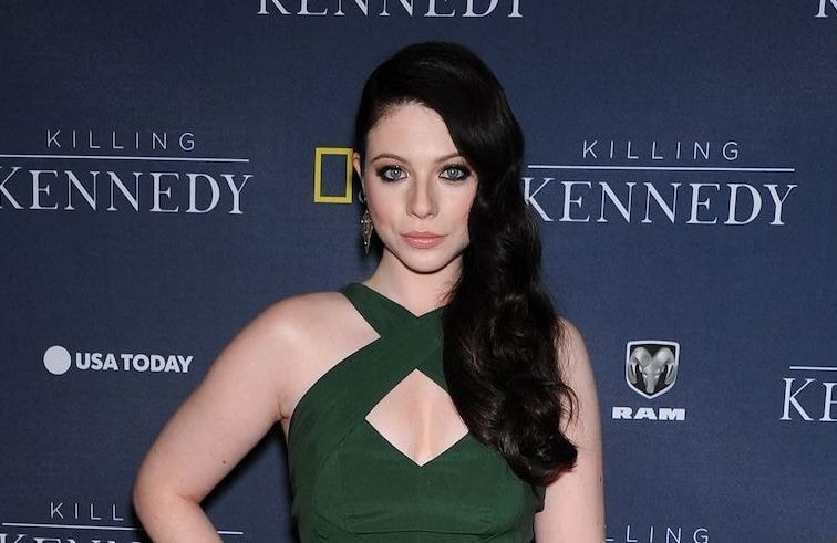 Mort de Michelle Trachtenberg : son amitié insoupçonnée avec la princesse Eugenie