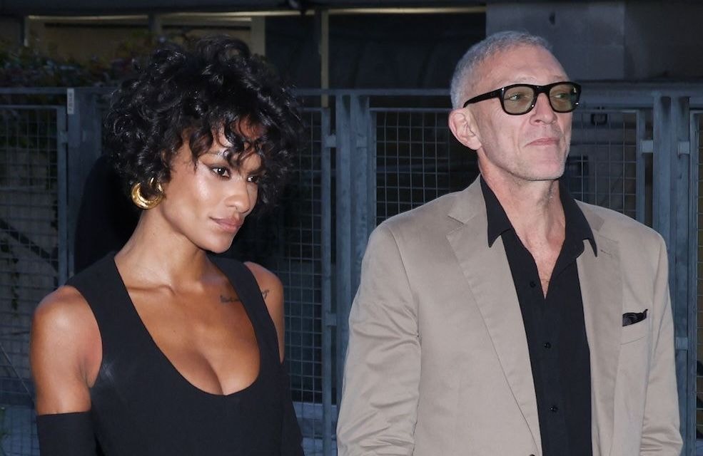 Vincent Cassel : cette déclaration d’amour faite à Narah Baptista pour ses 29 ans