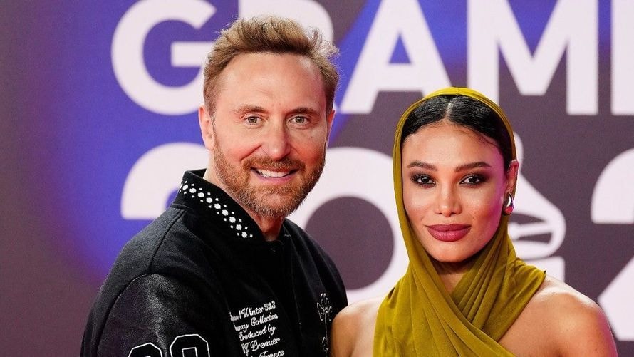 David Guetta est papa pour la troisième fois : le DJ dévoile le prénom rare qu’il a donné à son bébé et son visage