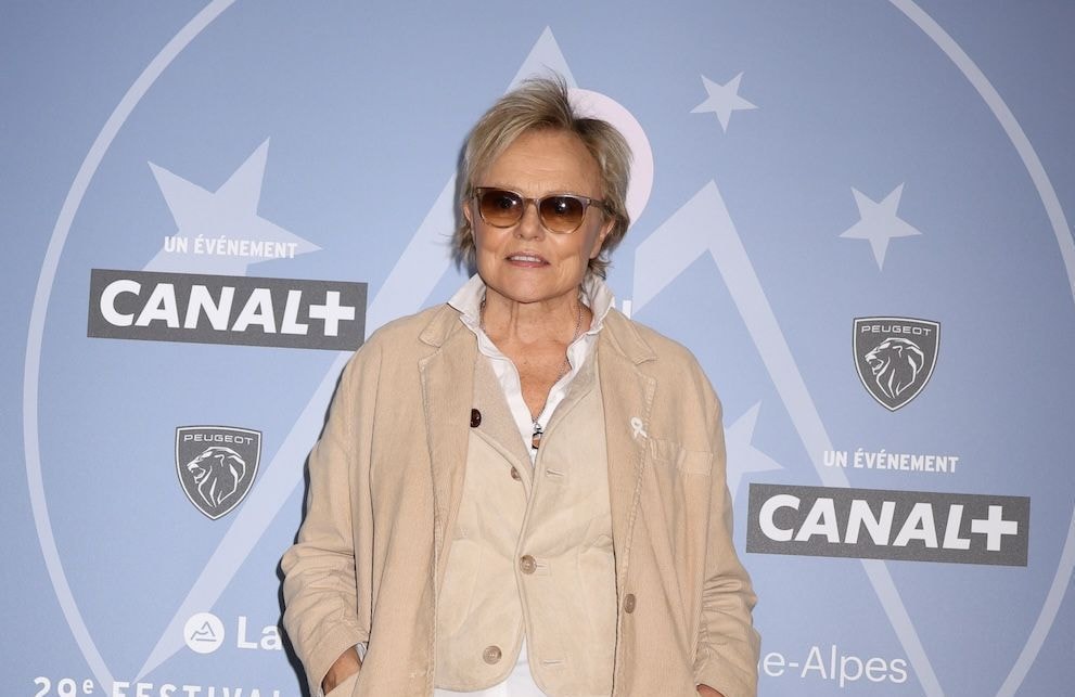 Muriel Robin se confie sur son renoncement à la maternité : « Quand j'allais mieux, j’étais trop vieille »