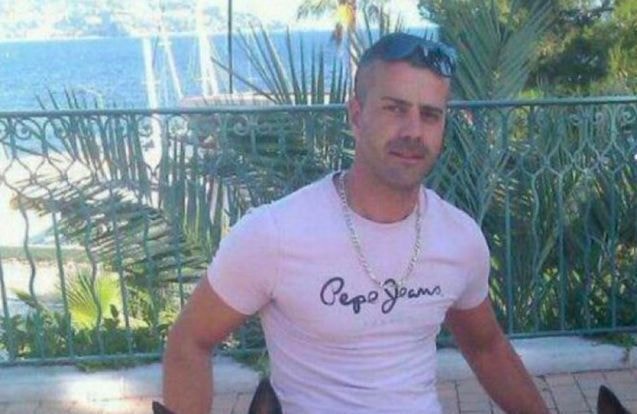 Nordahl Lelandais poursuivit pour violences conjugales au parloir devant son fils de 19 mois