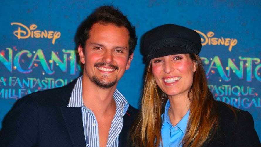 "Très violent" : Laury Thilleman a-t-elle révélé les vraies raison de son divorce d’avec Juan Arbelaez ?