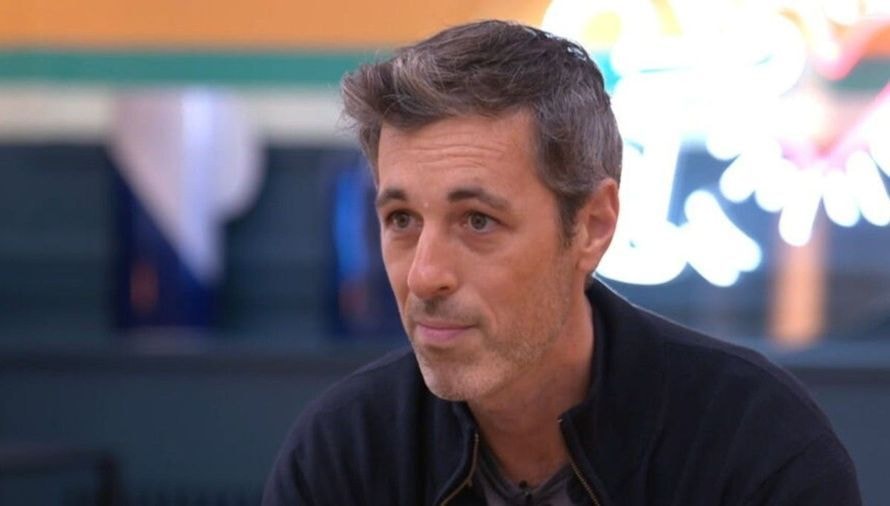 "On ne parle pas de ça..." : Michael Goldman et le sujet tabou de son père Jean-Jacques Goldman, Cécile Chaduteau fait des révélations