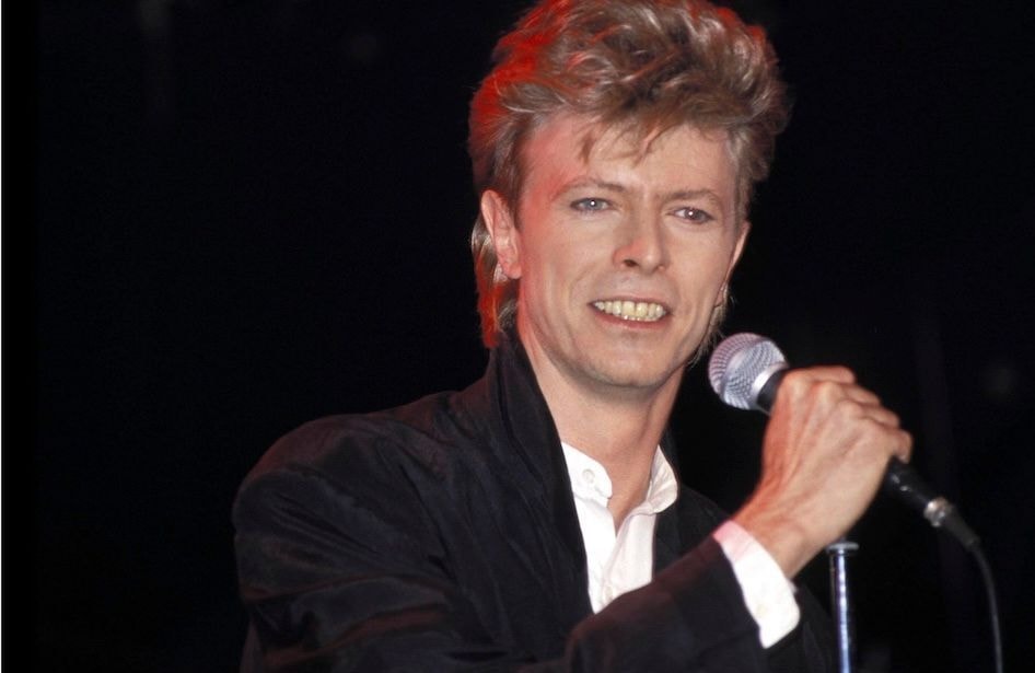 David Bowie : sa fille Lexi se confie sur son internement en hôpital psychiatrique