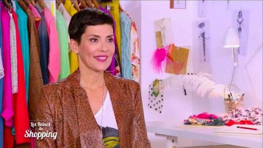Cristina Cordula "ringardisée", "essorée" par M6 ? Les vraies raisons de son départ brutal