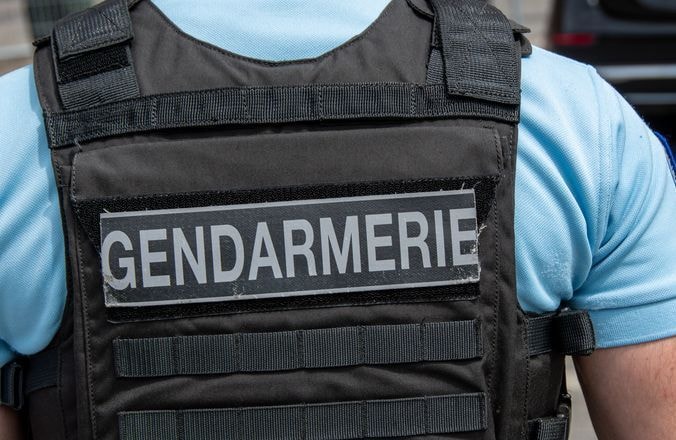 Assassinat dans une mosquée du Gard : ce que l’on sait du principal suspect
