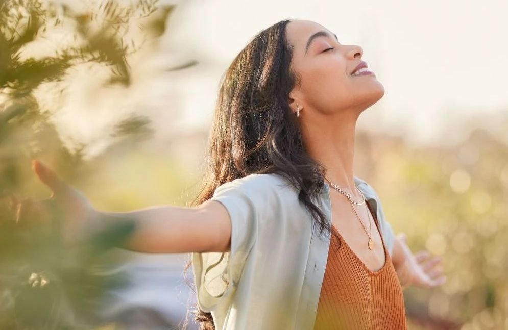 Qu'est ce que la "tapping therapy", cette technique anti-stress inspirée de l’acupuncture ?