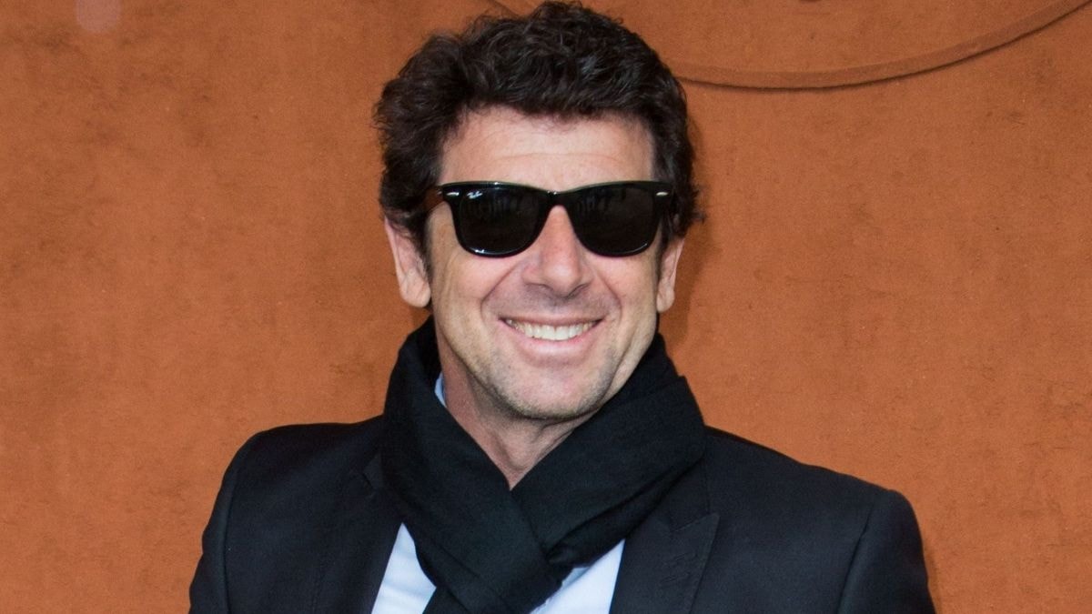 "J’espère qu’ils continueront" : Patrick Bruel prépare la transmission de son domaine viticole à ses fils