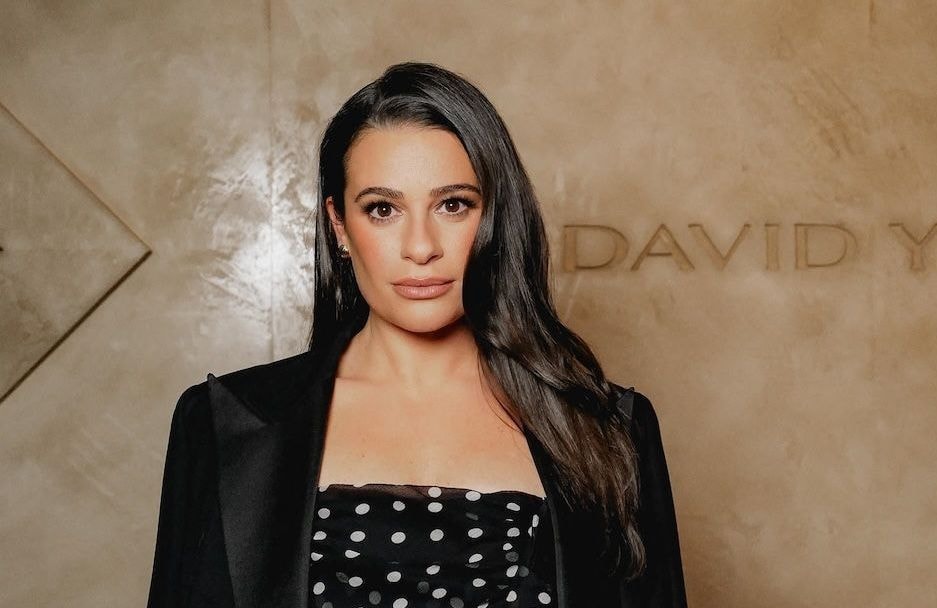 Lea Michele revient sur la période difficile après la mort de son compagnon Cory Monteith