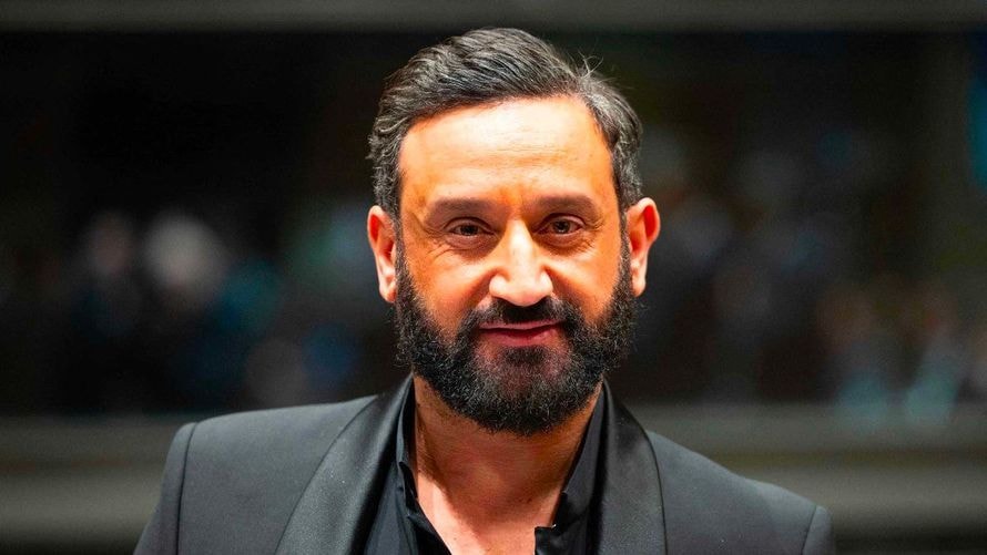 Cyril Hanouna apprend à quelques heures de "TPMP", la disparition d’un proche : "J’aimais tant ce Monsieur"