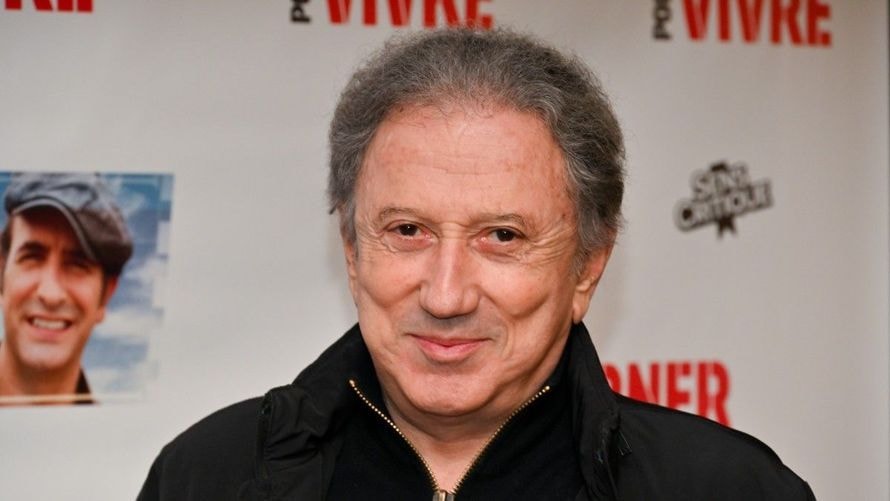 Michel Drucker inquiet pour sa santé, ses cardiologues l'ont mis en garde : "J'ai eu tellement peur..."