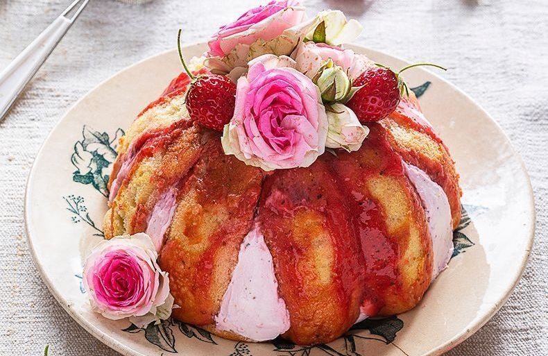 Menu de printemps : la recette facile du dimanche 8 juin