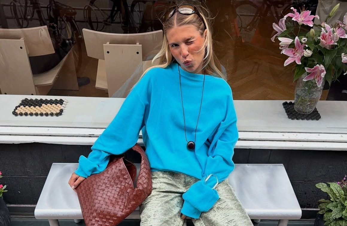 Ces looks repérés sur les réseaux qu’on adopte pour se préparer à la rentrée