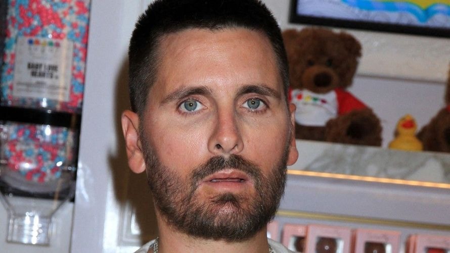 Scott Disick méconnaissable : l’inquiétante et brutale perte de poids de l'ex de Kourtney Kardashian