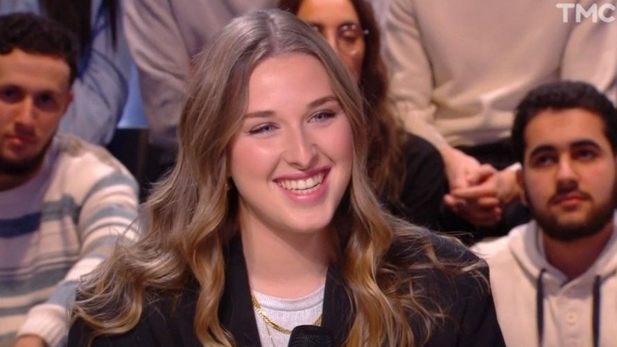 Héléna : l’acolyte de Pierre Garnier ne veut plus être "Héléna de la Star Ac’" et souhaite retirer cette "étiquette" au plus vite