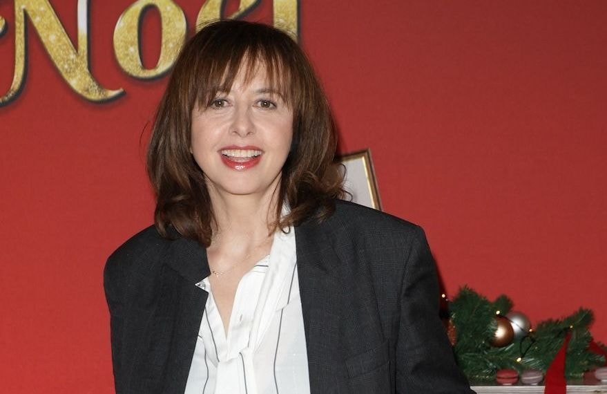 Valérie Bonneton fait de rares confidences sur son compagnon : « On s’est retrouvés il y a dix ans »
