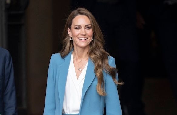 Pourquoi Kate Middleton ne quitte plus le tailleur depuis son retour sur la scène médiatique ?