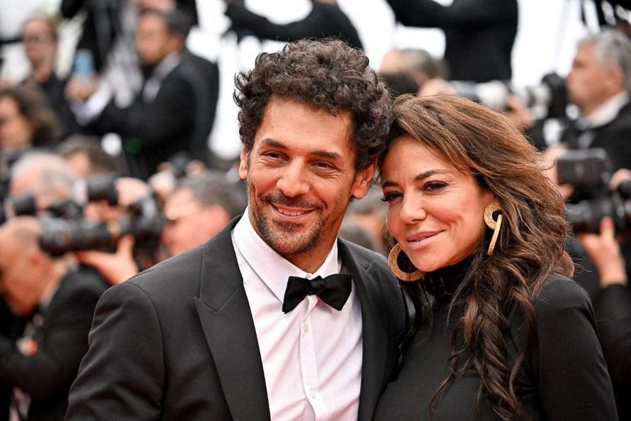 "Parce que mon couple bat de l'aile", Tomer Sisley : sa belle Sandra tombe dans la cocaïne et "finit en hôpital psychiatrique"