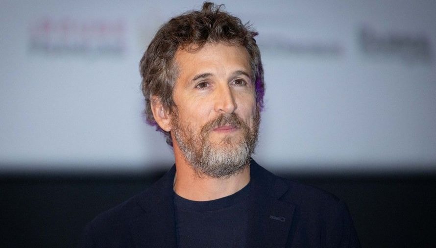 Guillaume Canet sort un nouveau film et apprend le jour même de sa sortie, par texto, la mort de son ami