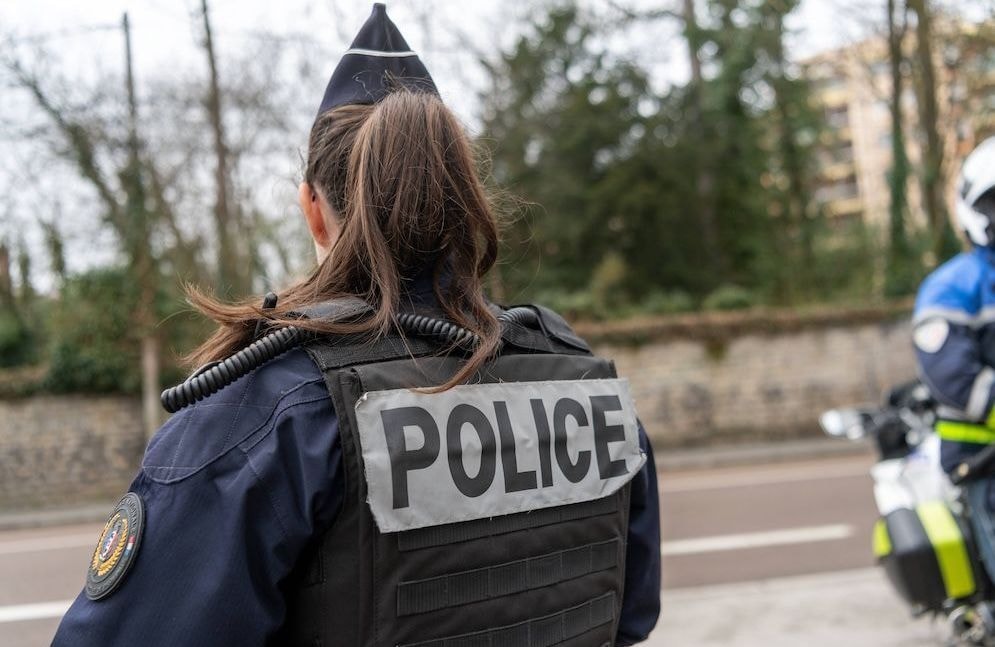 #MeTooPolice : dans les écoles de police, le sexisme s’apprend dès la formation