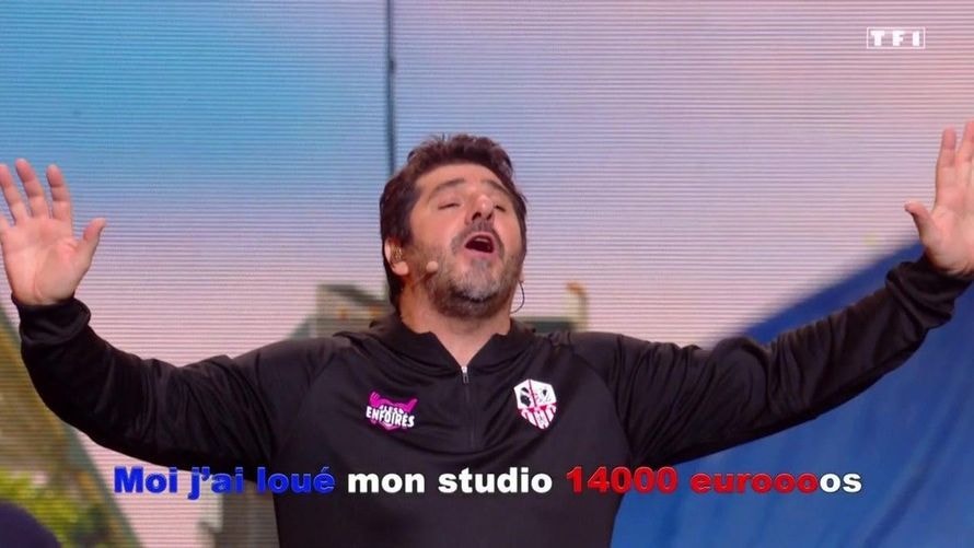 "1000€ pour du taekwondo", Les Enfoirés se paient Anne Hidalgo et les JO 2024 dans un clip qui fait déjà le buzz