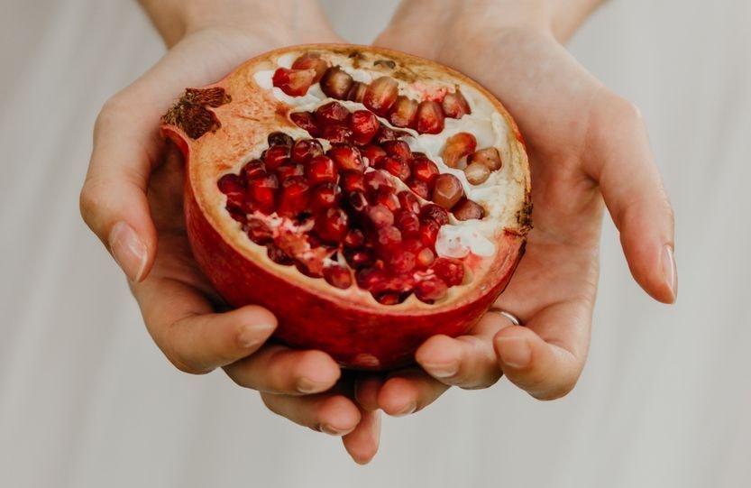 Ce fruit de saison est la nouvelle tendance virale des healthy girls pour gagner en longévité