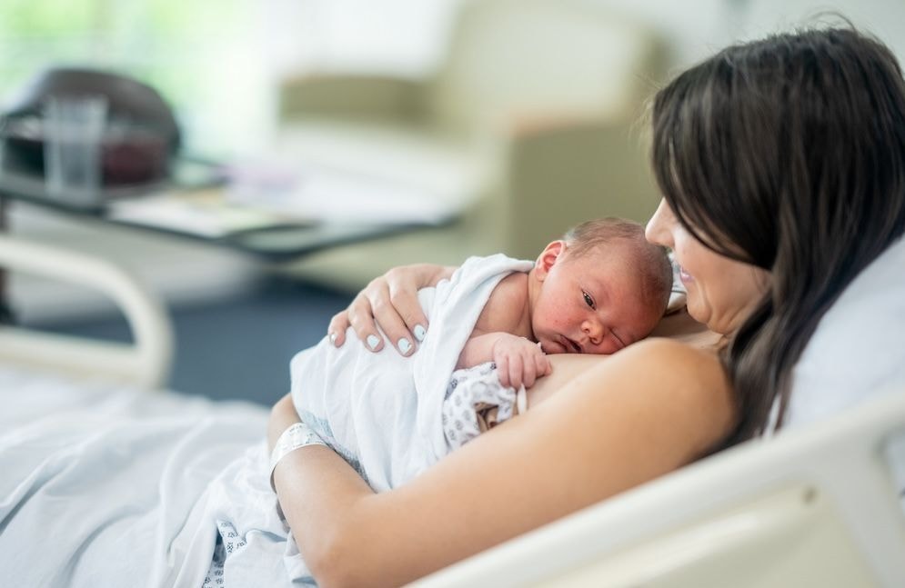 Pourquoi certaines femmes n’ont que des filles… ou que des garçons ?