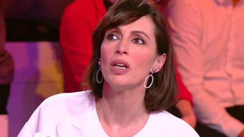 "Les doigts dans la prise" : Jean-Michel Aphatie répond au dénigrement de Géraldine Maillet dans "TPMP"
