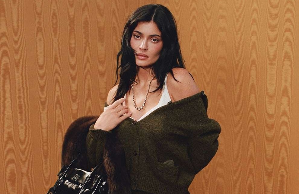 Kylie Jenner, nouvelle muse inattendue de Miu Miu : la campagne qui fait débat