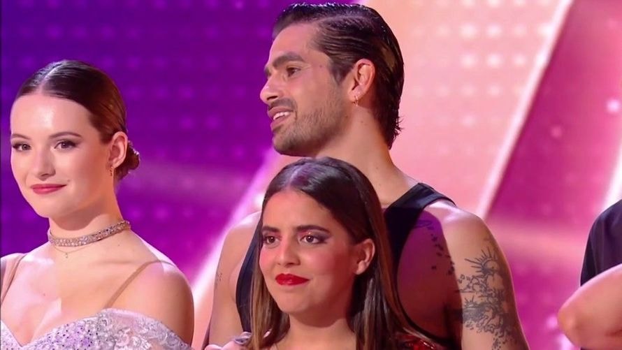 "Danse avec les stars" : TF1, dépassée et obligée de calmer le jeu en pleine compétition