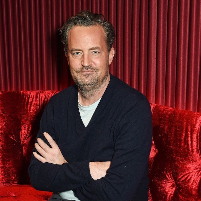 Mort de Matthew Perry : huit mois après, « plusieurs personnes » pourraient être arrêtées