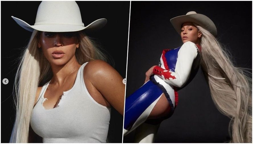 "Cowboy Carter" : Beyoncé accusée de mentir sur son âge... info ou intox ?