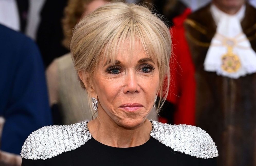 Brigitte Macron et l’infox transgenre : relaxe surprise en appel pour les deux accusées
