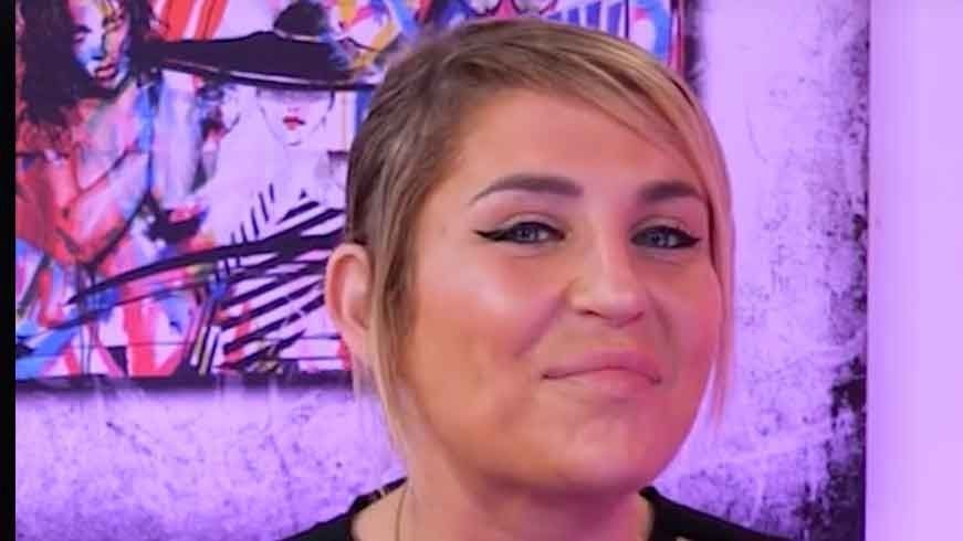"Un combat de MMA avec elle, je lui pèterai bien le nez", Amandine Pellissard menace Nathalie Andréani