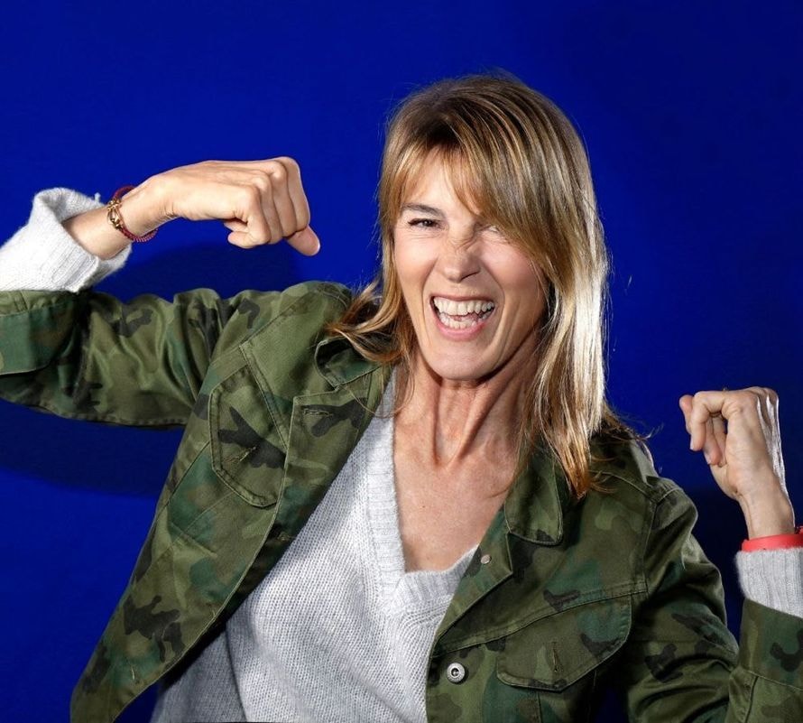 “Ça a été un parcours compliqué pour moi, ma fille” : Nathalie Simon révèle qu’elle a eu recours à plusieurs PMA avant d’avoir sa fille Nina