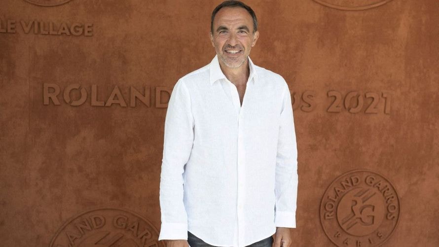 "Il a été décidé conjointement de..." : l'annonce choc de TF1 au sujet de Nikos Aliagas