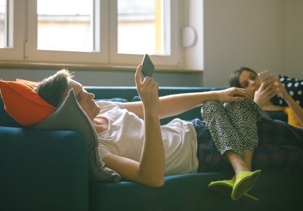 Couple : voilà pourquoi votre libido est en berne